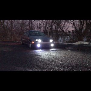 Meet your Posher, Lewis